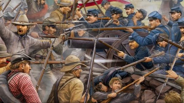 Battlefront News For 2026 – Early War, Falklands & Civil War?!