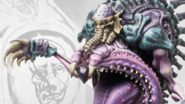 Monstrous Spire Beasts & New Lore Campaign For Conquest!