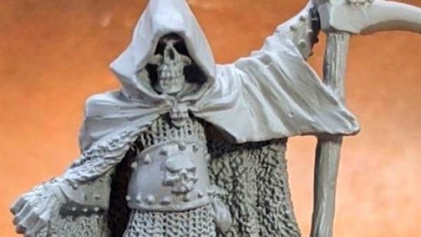 Indulgent Demons, Elementals & Ogres From Satyr Art Studio