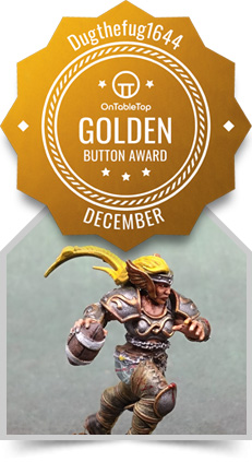 Frostgrave Barbarians by Demonsub Frostgrave Barbarians by Demonsub