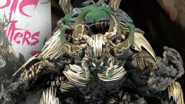 Enter The Forest Of The Damned With Epic Encounters Sets