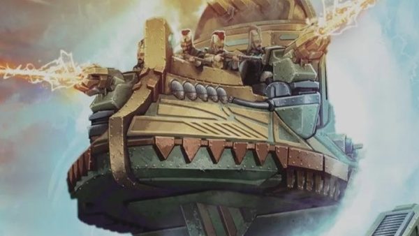 Pre-Order Sultanate Reinforcements Soon For Armoured Clash