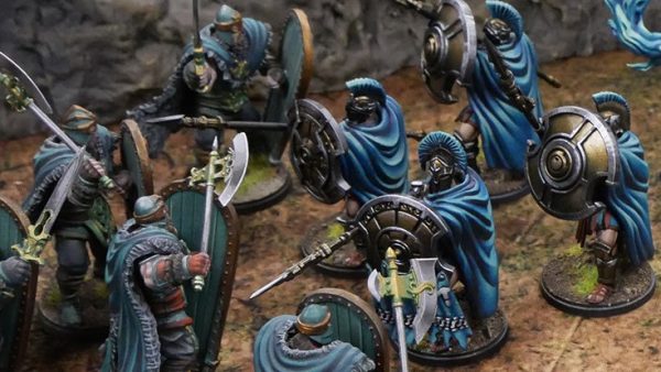 Para Bellum Introduce A New Edition Of Conquest: First Blood