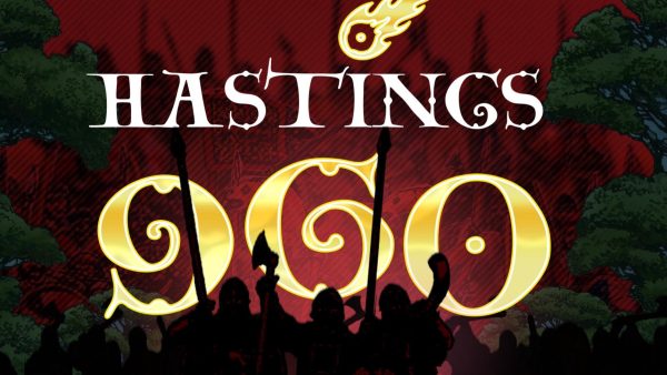 Build Dark Age Armies & Take Part In Hastings960 Project!