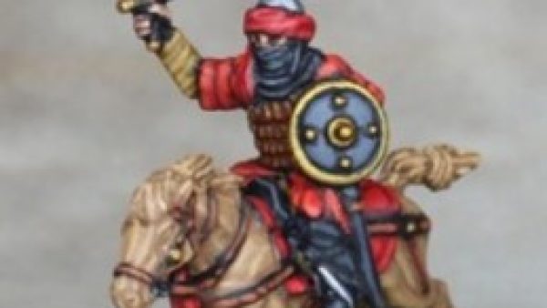 Grab New 15mm Fantasy Army From Khurasan’s Collection