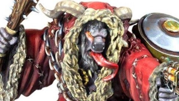 Snap Up Wild West Exodus Christmas Minis This Festive Season
