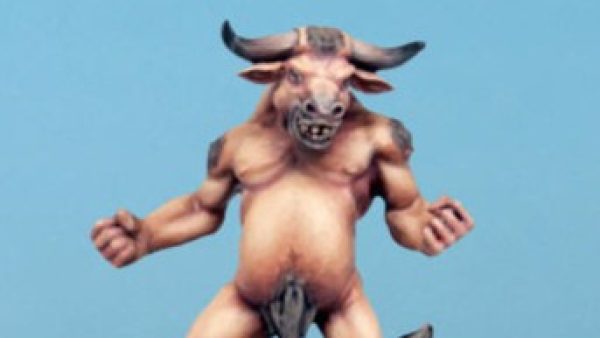 North Star Preview Warriors Of Athena Miniatures For 2026