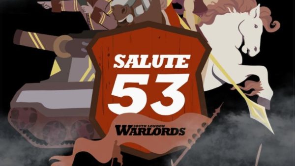 Tickets Are Now Available For Salute 53 In 2026!