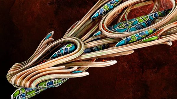 Don’t Miss Exclusive Dropfleet Commander Ships From TTCombat