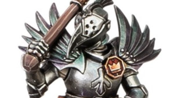 Returning Warhammer Miniatures Land On Boxing Day This Year