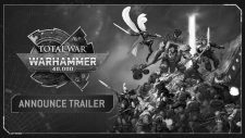 Creative Assembly Announces Total War: Warhammer 40,000