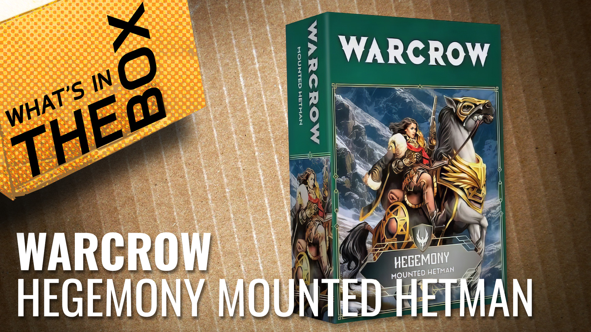 unboxing-corvus-belli-warcrow-hegemony-mounted-hetman-coverimage