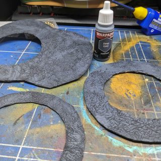 Part ten - Saturday part b