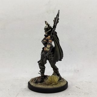 95 MTG: Back to the Pornups of Death