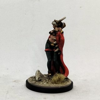 95 MTG: Back to the Pornups of Death