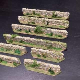 The Sum Of Many Parts.