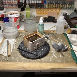 The Sum Of Many Parts.