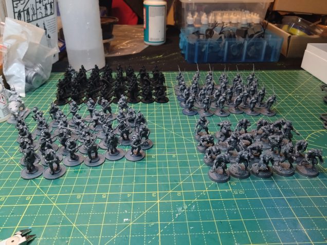 Malveria Rises!