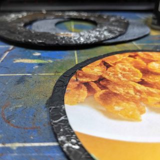 Part ten - Saturday part b