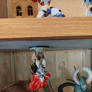 71 MTG: Double Pariahs, and my Detolf (of Death)