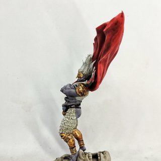 71 MTG: Double Pariahs, and my Detolf (of Death)