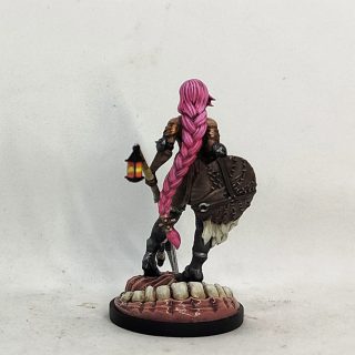 78 MTG: Gatherism, Wanderers, and False Messengers for Kingdom Death