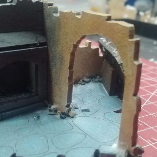 The Fireplace 22/1/2026