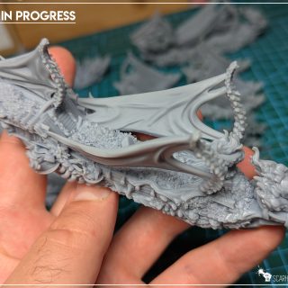 About Armada and the Dead