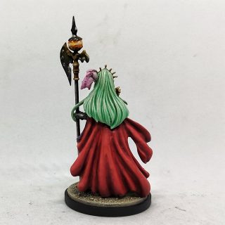 95 MTG: Back to the Pornups of Death