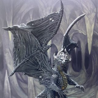 Heroes of Might and Magic 3: Dungeon Faction