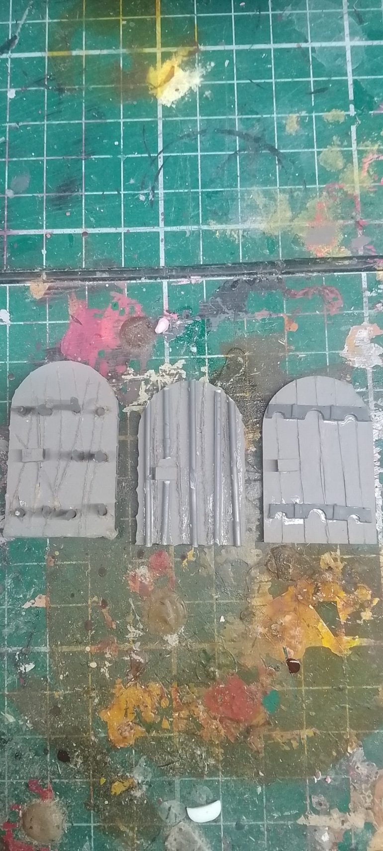 some variation to give you all some ideas