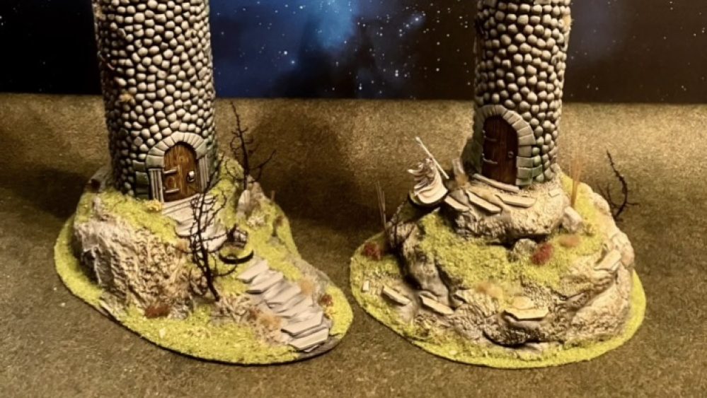 The Tower of Prin’gl