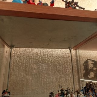 71 MTG: Double Pariahs, and my Detolf (of Death)