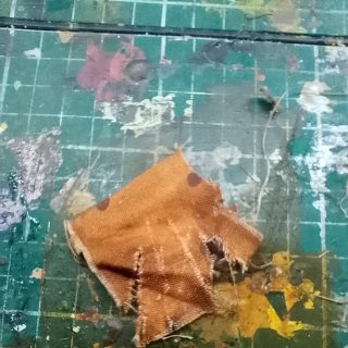 Project update Tapestry Ruins 14/01/2026