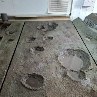 Long time, no update