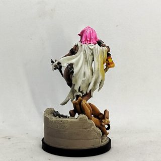 78 MTG: Gatherism, Wanderers, and False Messengers for Kingdom Death