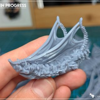 About Armada and the Dead