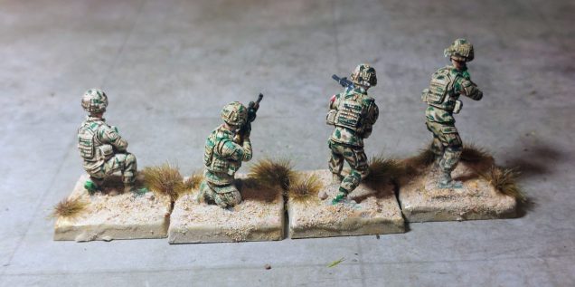 Canucks a tale of something old and Something New.