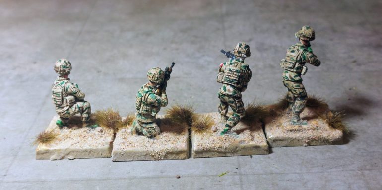 Canucks a tale of something old and Something New.