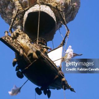 The Siege of Vienna, where I died