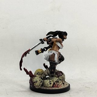 78 MTG: Gatherism, Wanderers, and False Messengers for Kingdom Death