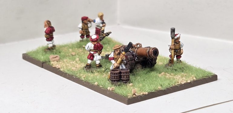 One of Nuln's finest