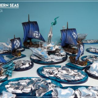 About Armada and the Dead