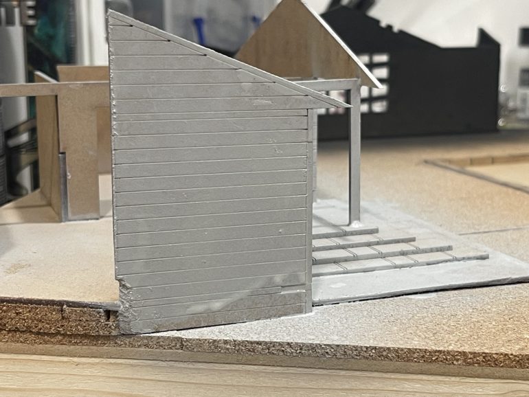 Most got black but i felt the need to vary it, this one got the last of the greyseer