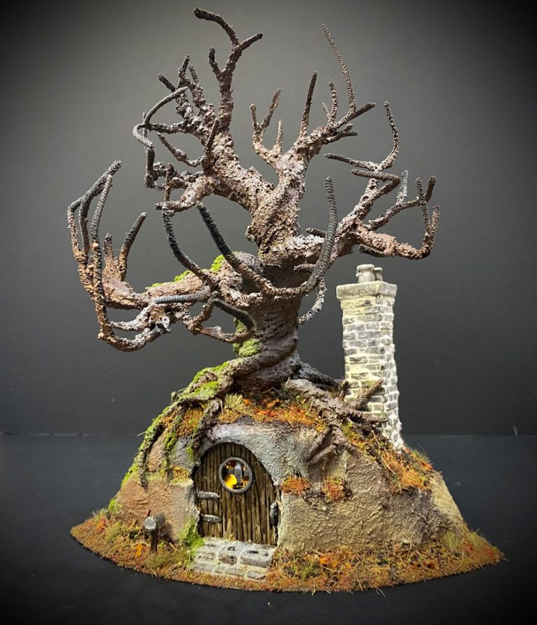 Placeholder pending finished Den Picture.