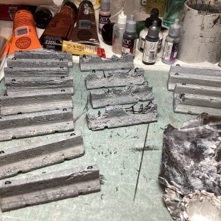 The Sum Of Many Parts.