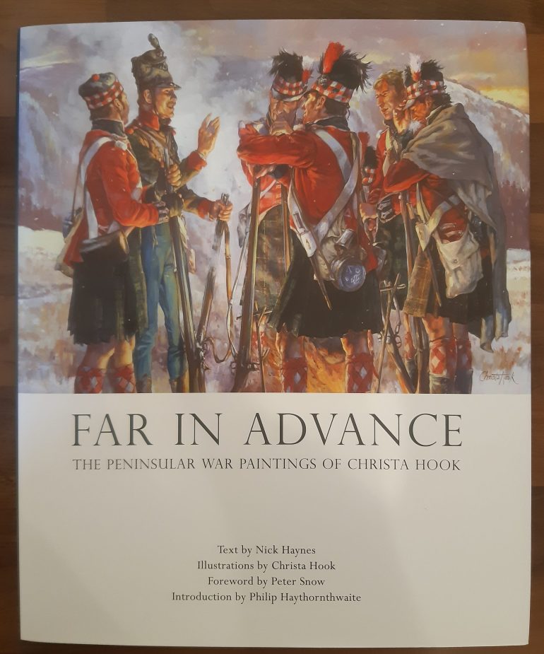 Accompanying Materials