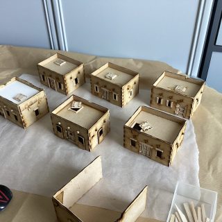 The Sum Of Many Parts.