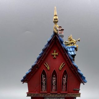 Home Purchase Complete