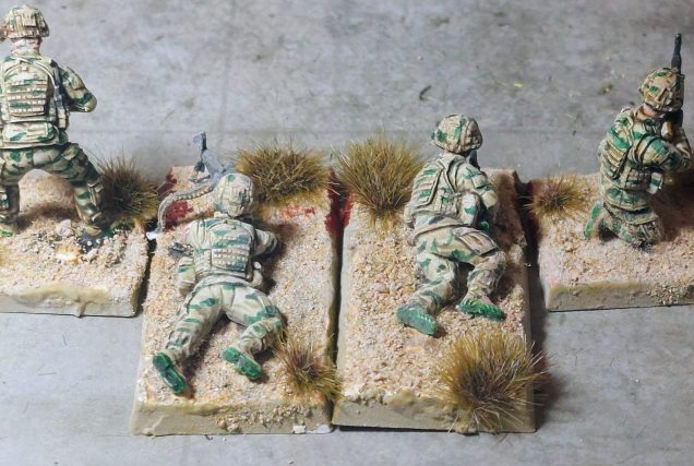 Canucks a tale of something old and Something New.